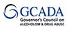 gcada logo