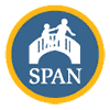 Span Education Assistance Logo