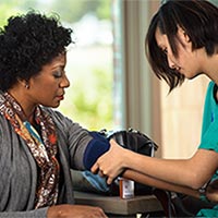 American Heart Month 2021: Controlling High Blood Pressure