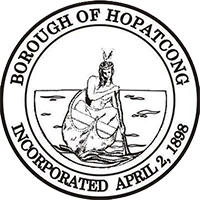 Hopatcong Borough