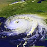 Hurricane Season Peaks Mid-August to Late October