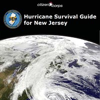 Hurricane Survival Guide for New Jersey