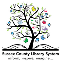 Library logo