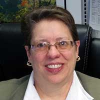 Barbara Miller