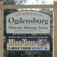 Ogdensburg Borough