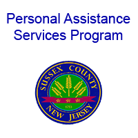 Sussex County Personal Assistance Services Program (PASP)