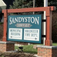 Sandyston Township