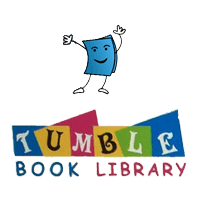 TumbleBooks™ at the Library