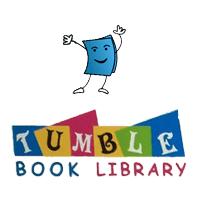 TumbleBooksT at the Library
