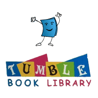 TumbleBooks at the Library