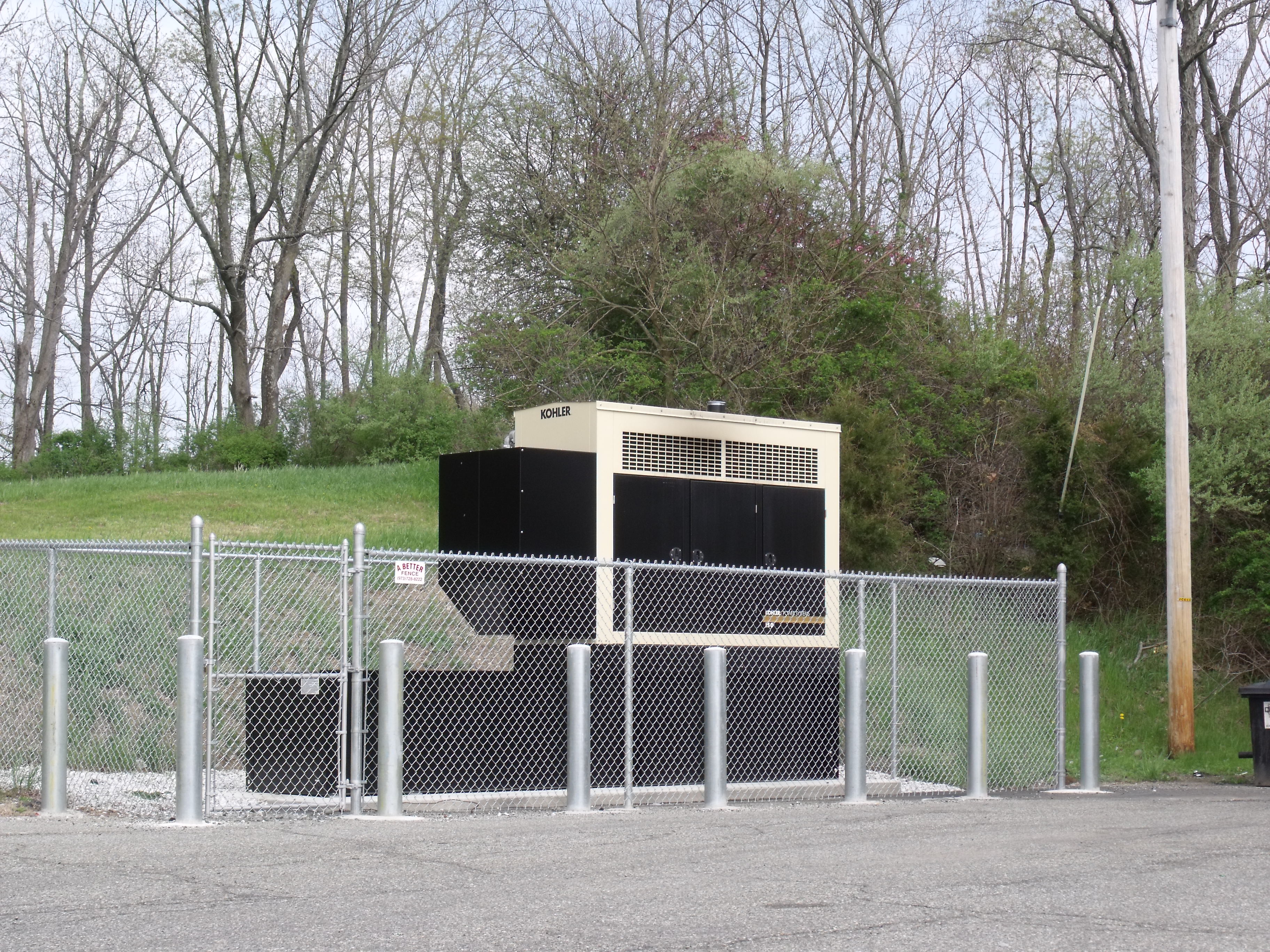 Generator