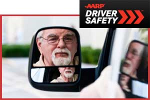 AARP Smart Driver Course