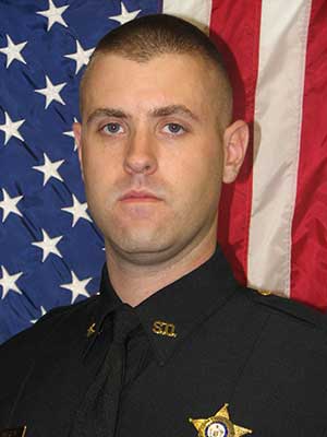 Corrections Officer Boeren
