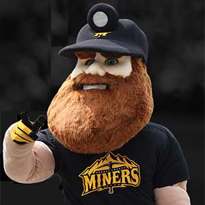 Herbie the Miner