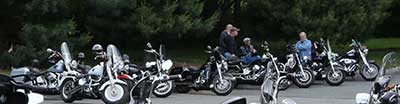 bike night picture