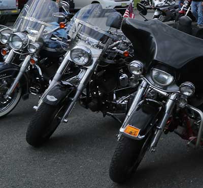 bike night picture