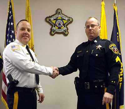 Photo of Strada and Lindquist