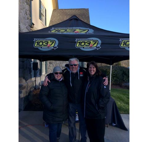 Stuff the Bus November 17-19 2017