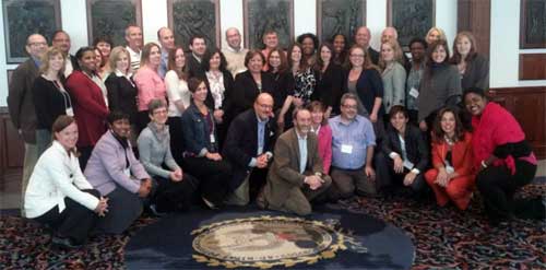 Program participants