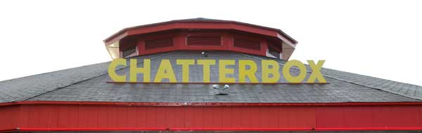 Chatterbox Restaurant
