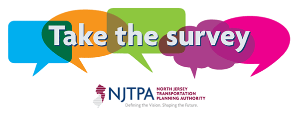 Take the survey