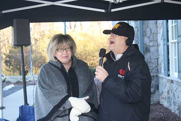 Stuff the Bus November 18 2016