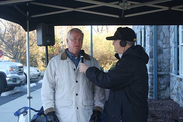 Stuff the Bus November 18 2016