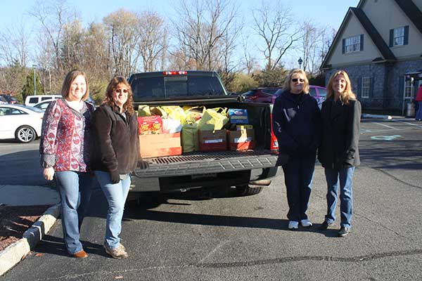 Stuff the Bus November 18 2016