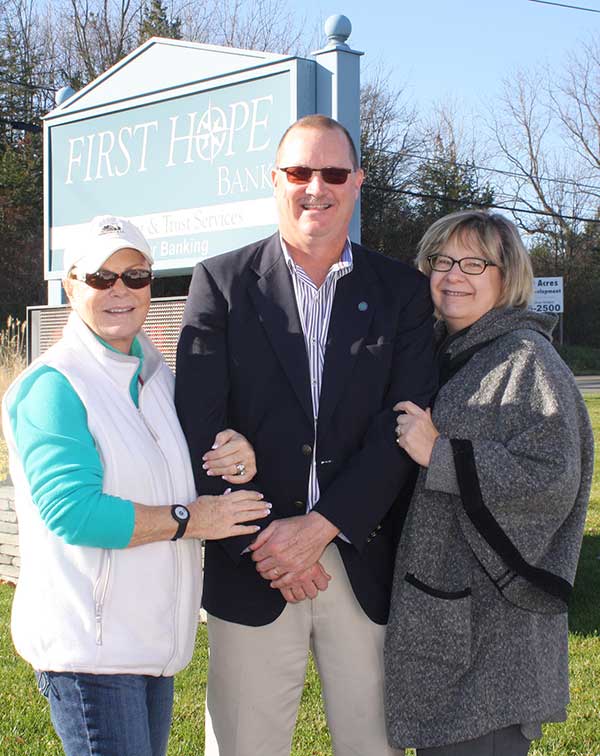 Stuff the Bus November 18 2016