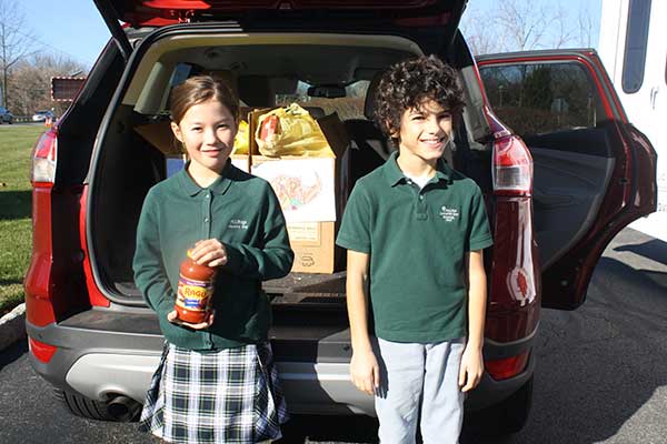 Stuff the Bus November 18 2016