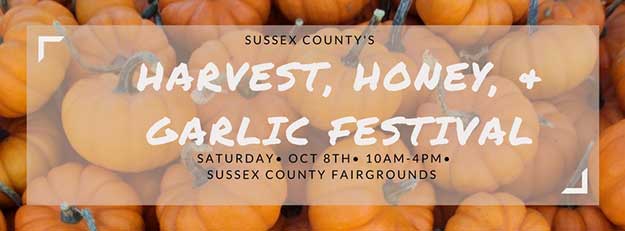 Harvest Festival