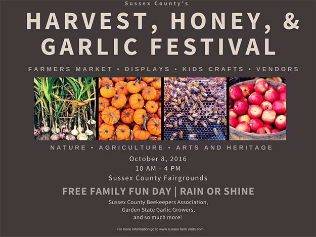 Harvest Festival