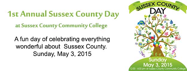 Sussex County Day