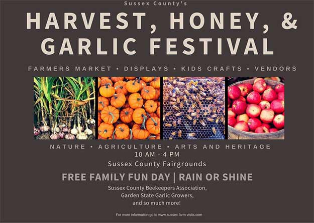 Harvest Festival