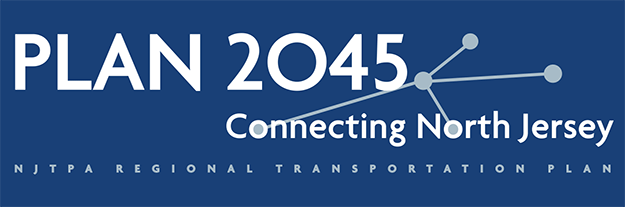 Plan 2045 Logo