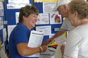 Sussex County Public Health Nursing