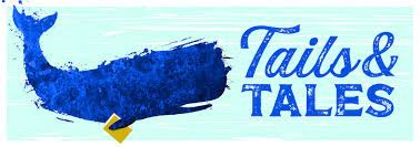 Tail and Tales Logo