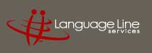 Language Line Logo