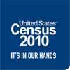 census logo