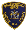 Prosecutor Logo