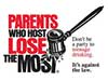 Parents Who Host logo