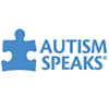 Autism Speaks logo