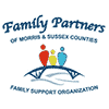Family Partners of Morris & Sussex Counties Logo