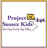 Project Sussex Kids Logo