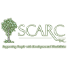SCARC logo