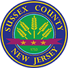 Sussex County Seal