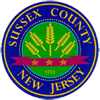 County Seal