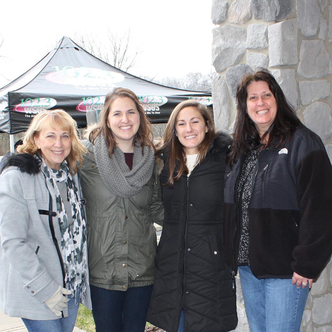 First Hope Bank Staff