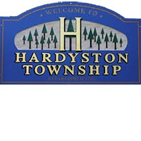 Hardyston Township
