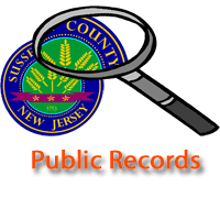 Public Records Search